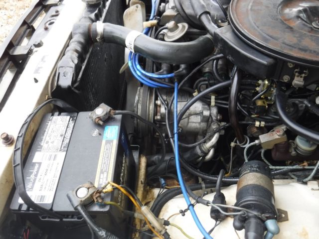 1982 Dodge Other Pickups - photo 10