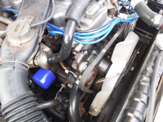 1982 Dodge Other Pickups - photo 11