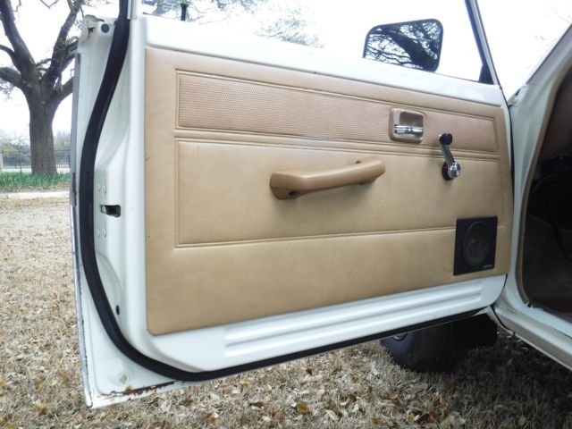 1982 Dodge Other Pickups - photo 12