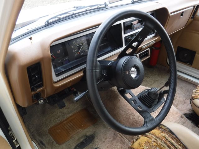 1982 Dodge Other Pickups - photo 13