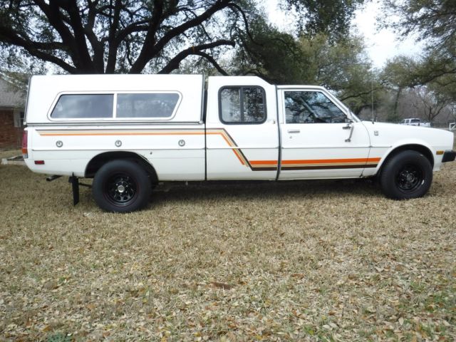 1982 Dodge Other Pickups - photo 2