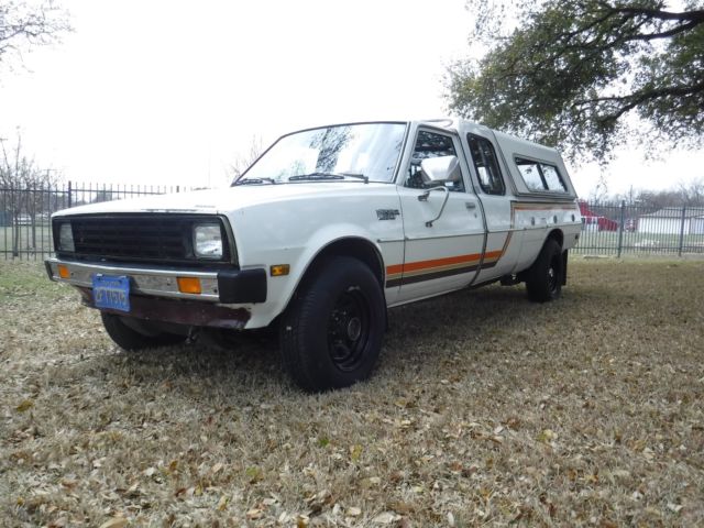 1982 Dodge Other Pickups - photo 3
