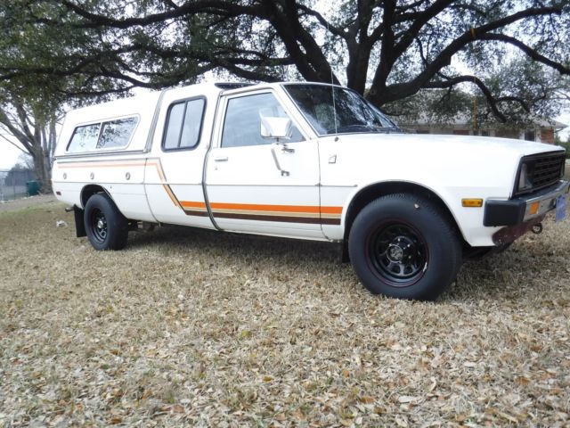 1982 Dodge Other Pickups - photo 4