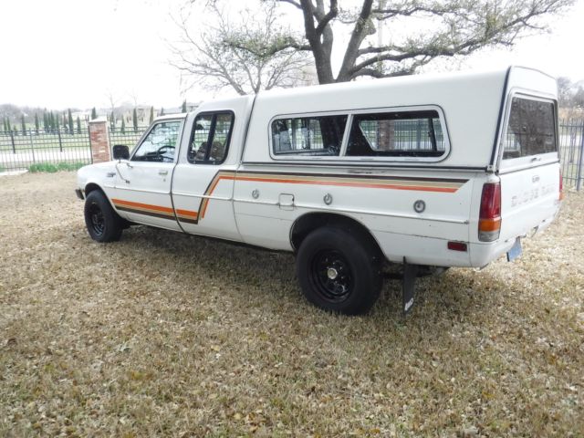 1982 Dodge Other Pickups - photo 5