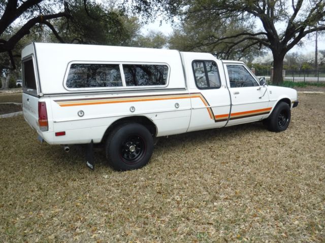1982 Dodge Other Pickups - photo 6