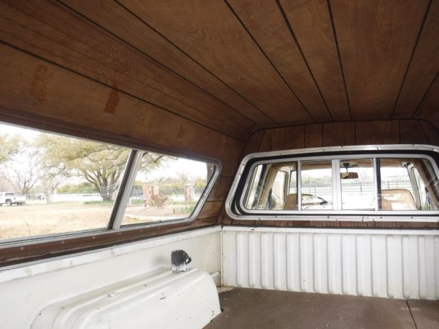 1982 Dodge Other Pickups - photo 8