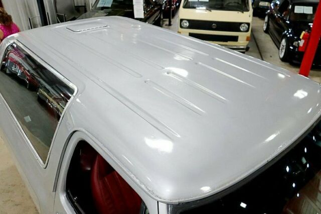 1982 Dodge Ramcharger 150 - photo 10