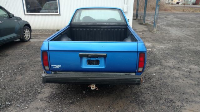 1982 Dodge Other Pickups - photo 2
