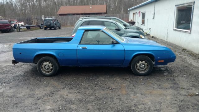 1982 Dodge Other Pickups - photo 3