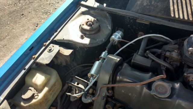 1982 Dodge Other Pickups - photo 9