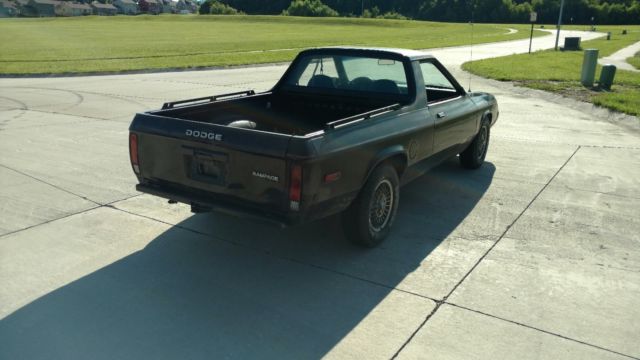 1982 Dodge Other Pickups - photo 5