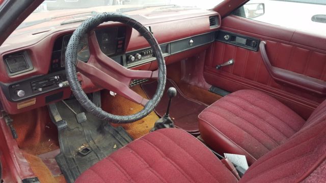 1982 Dodge Other Pickups - photo 5