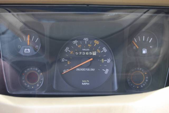 1982 Dodge Rampage - photo 7