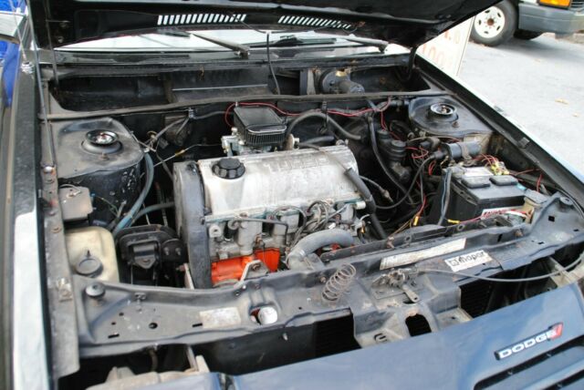 1982 Dodge Rampage - photo 10