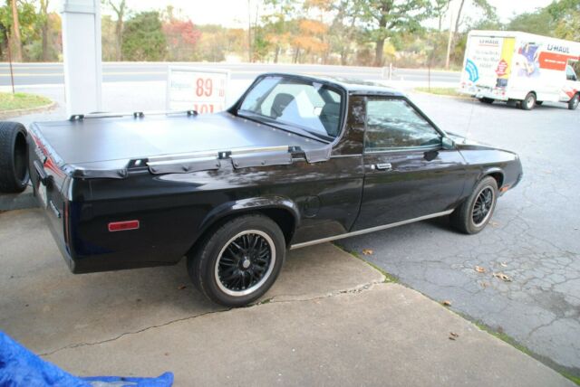 1982 Dodge Rampage - photo 3
