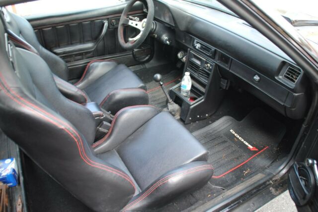 1982 Dodge Rampage - photo 5