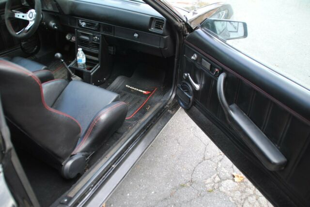 1982 Dodge Rampage - photo 6