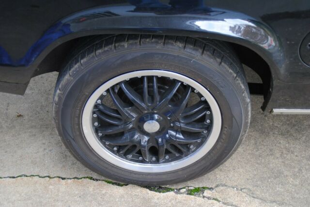 1982 Dodge Rampage - photo 7