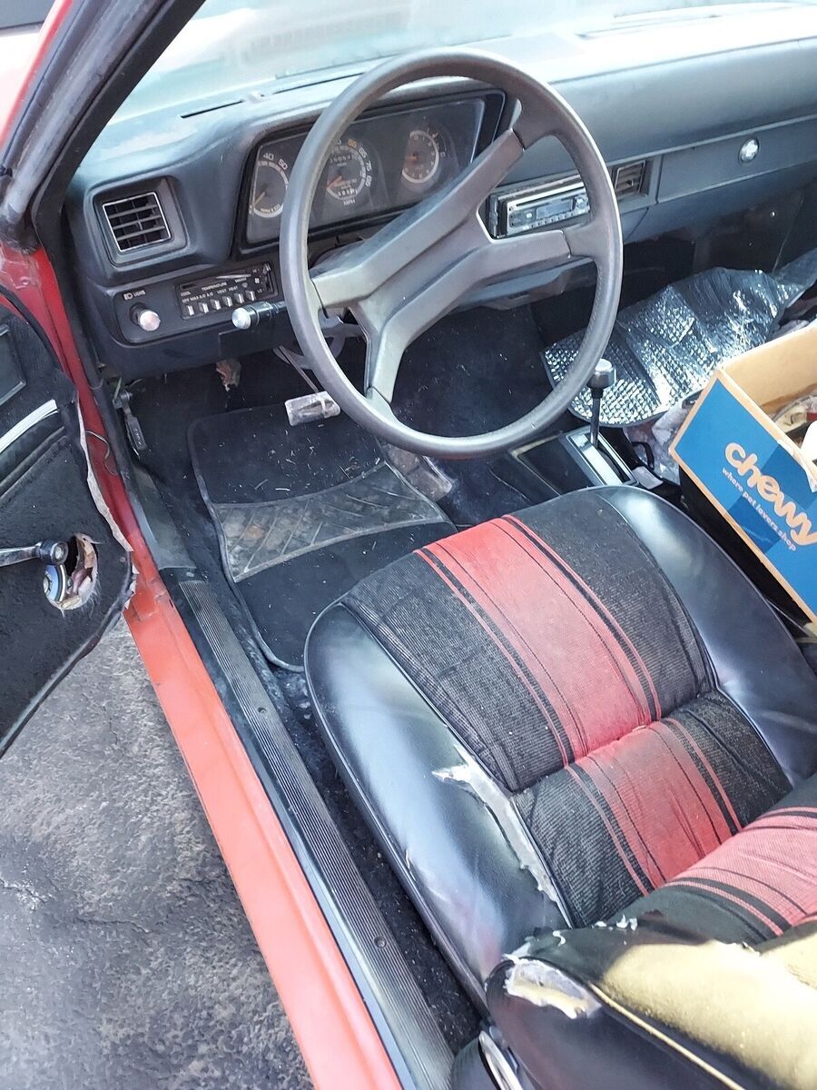 1982 Dodge Other Pickups - photo 10