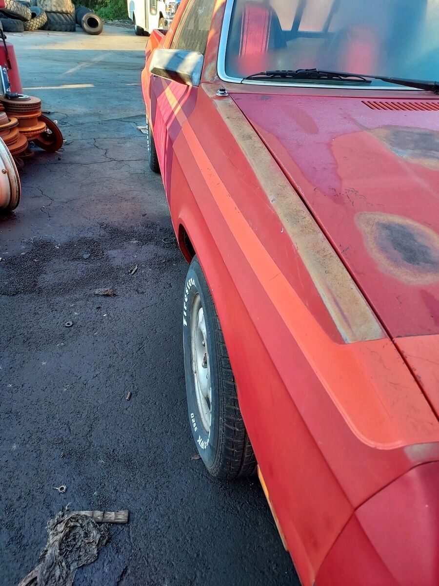 1982 Dodge Other Pickups - photo 2