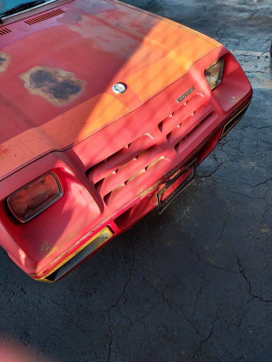1982 Dodge Other Pickups - photo 3