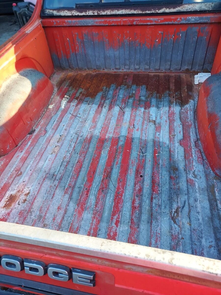 1982 Dodge Other Pickups - photo 4