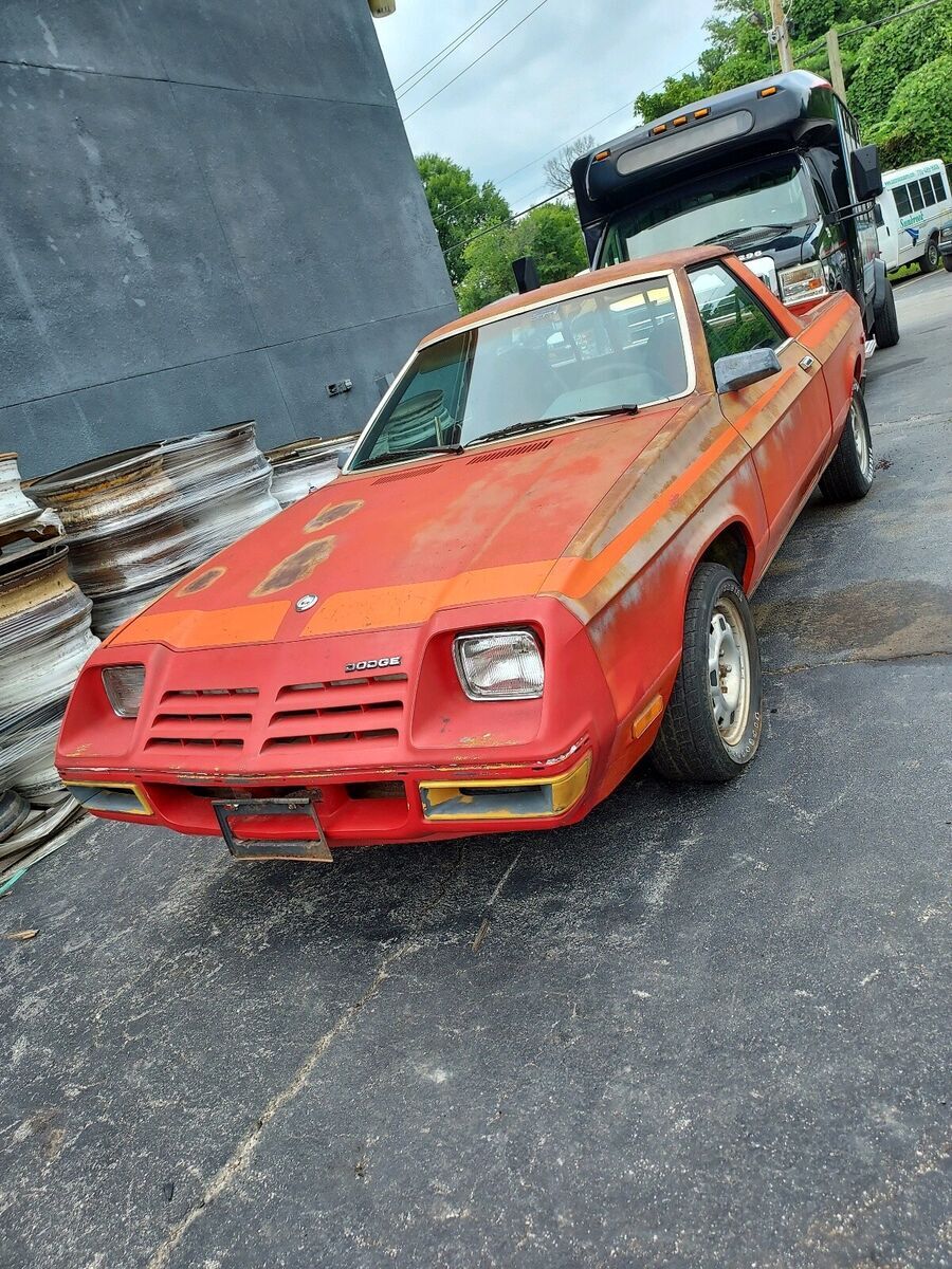1982 Dodge Other Pickups - photo 5