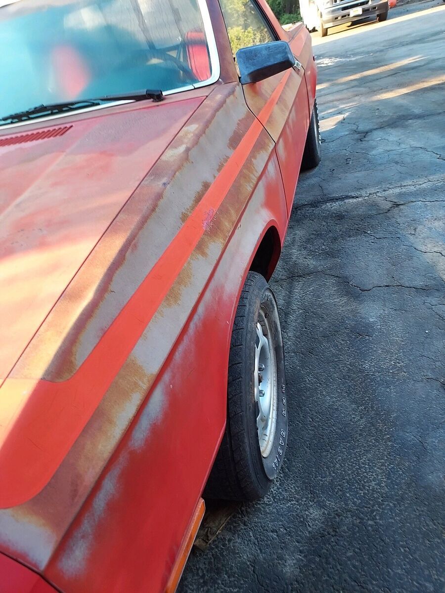 1982 Dodge Other Pickups - photo 7