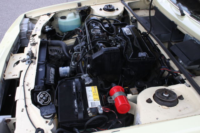 1982 Dodge Other - photo 10