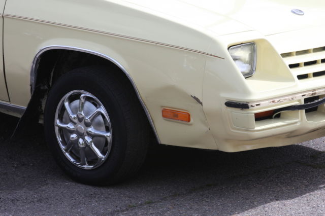 1982 Dodge Other - photo 12