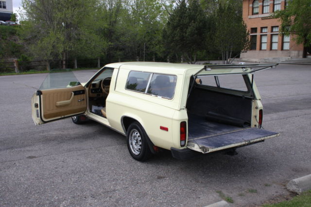 1982 Dodge Other - photo 4