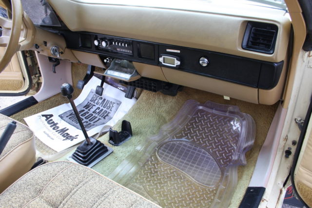 1982 Dodge Other - photo 6