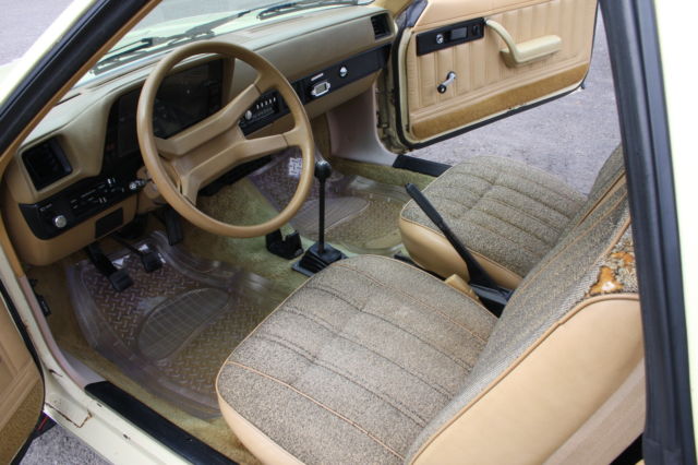 1982 Dodge Other - photo 8