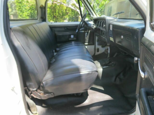 1982 Dodge Other Pickups W350 - photo 12