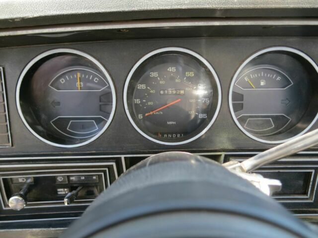1982 Dodge Other Pickups W350 - photo 2