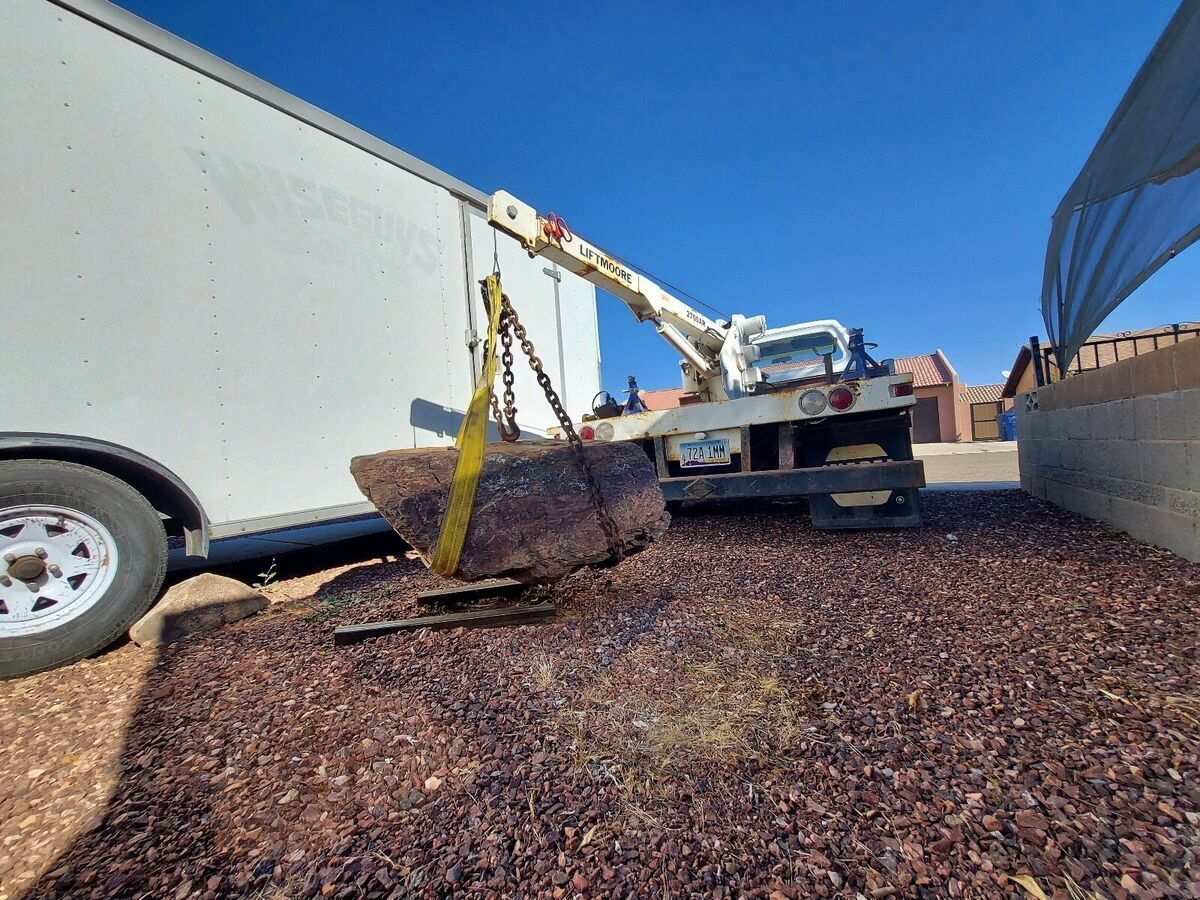 1982 Dodge Ram 3500 W300 - photo 4