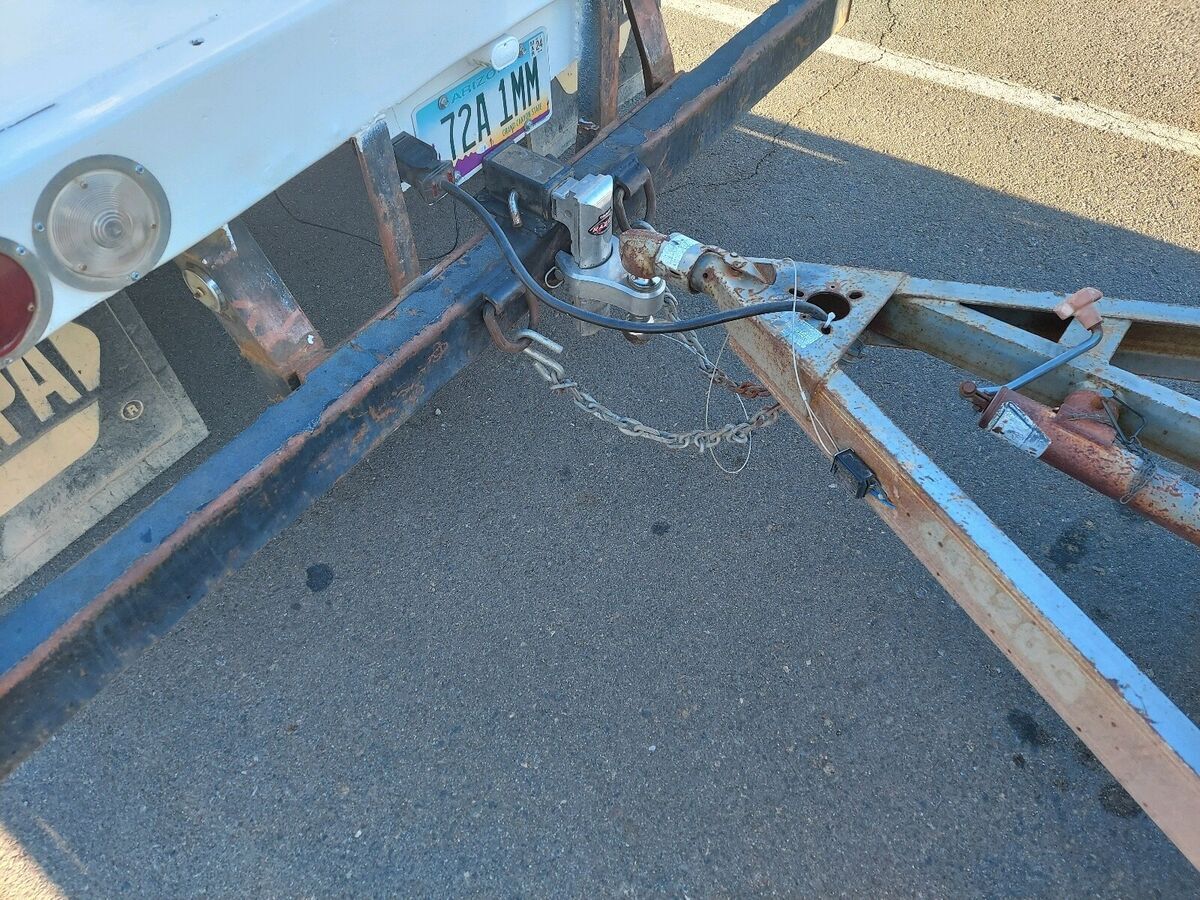 1982 Dodge Ram 3500 W300 - photo 7