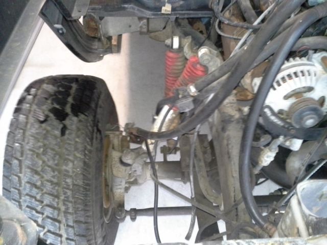 1982 Dodge Power Wagon - photo 2