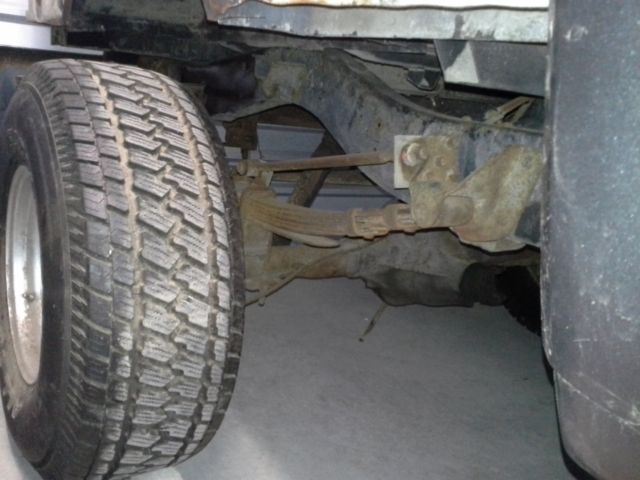 1982 Dodge Power Wagon - photo 3