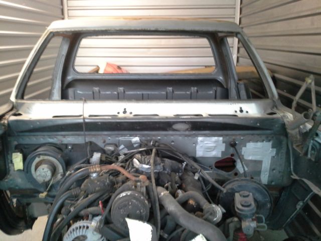 1982 Dodge Power Wagon - photo 4