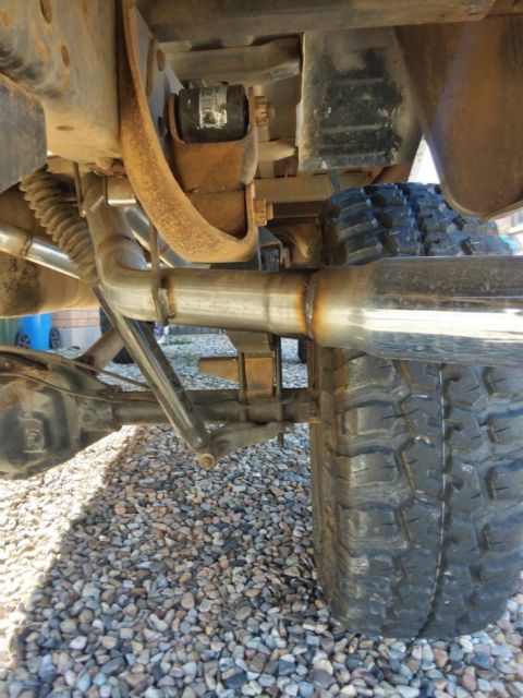 1982 Dodge Ram 2500 prospector - photo 9