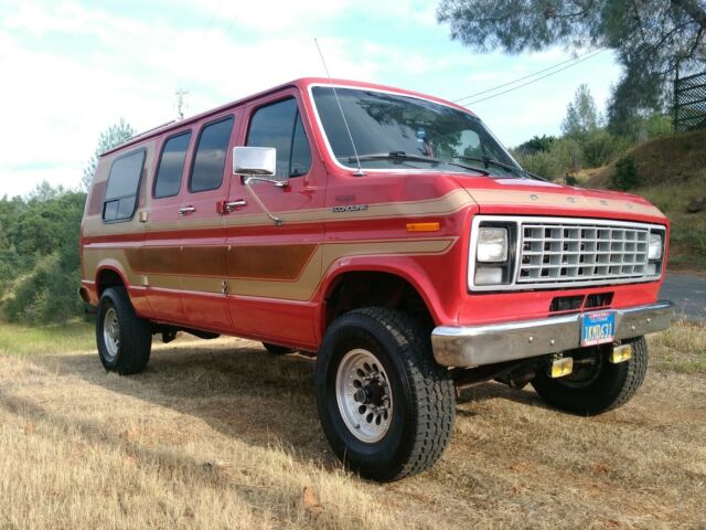 1982 Ford Other Pickups - photo 10