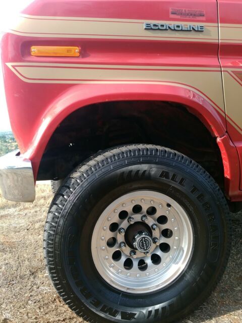 1982 Ford Other Pickups - photo 11