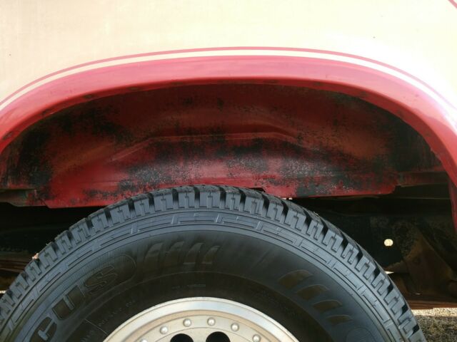 1982 Ford Other Pickups - photo 12