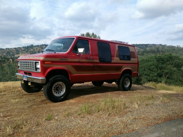 1982 Ford Other Pickups - photo 3