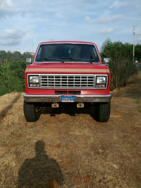 1982 Ford Other Pickups - photo 4
