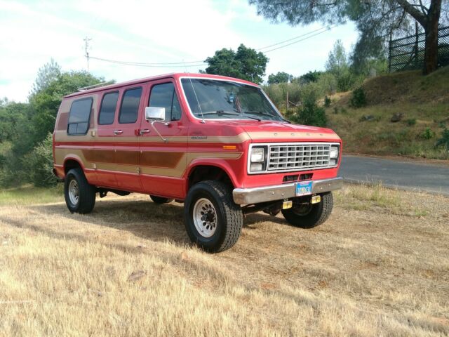 1982 Ford Other Pickups - photo 5