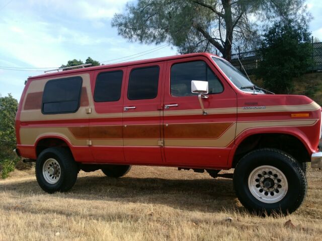 1982 Ford Other Pickups - photo 6