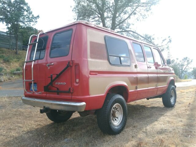 1982 Ford Other Pickups - photo 7