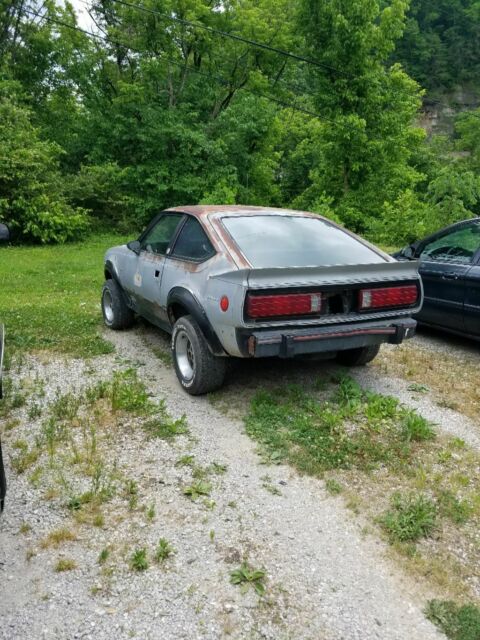 1982 AMC Other Sx4 - photo 2
